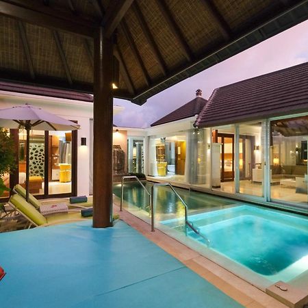 Villa Ava Seminyak  Ngoại thất bức ảnh