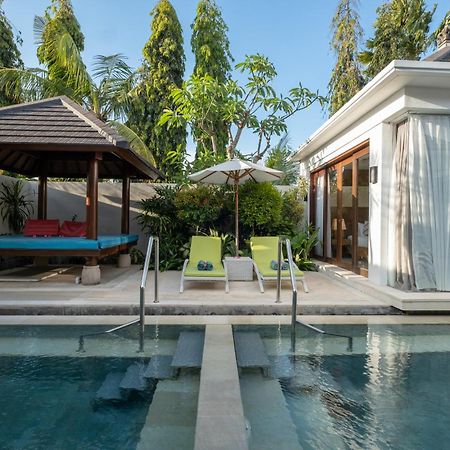 Villa Ava Seminyak  Ngoại thất bức ảnh