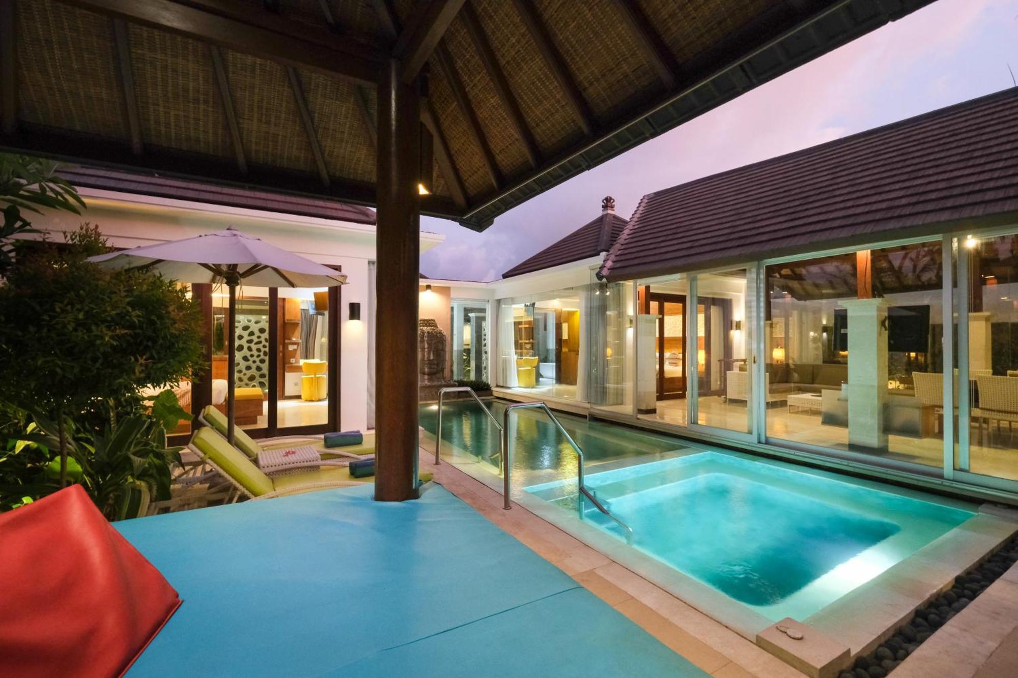Villa Ava Seminyak  Ngoại thất bức ảnh