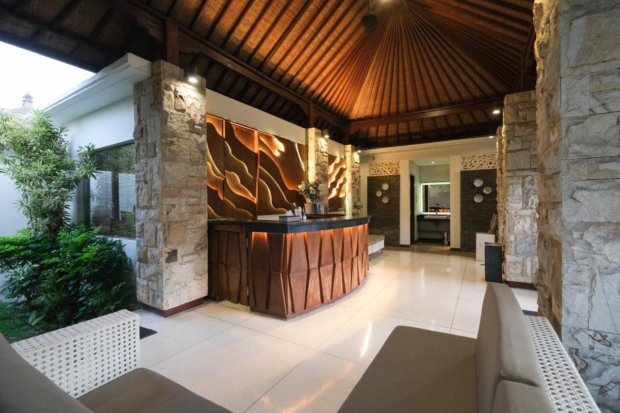 Villa Ava Seminyak  Ngoại thất bức ảnh