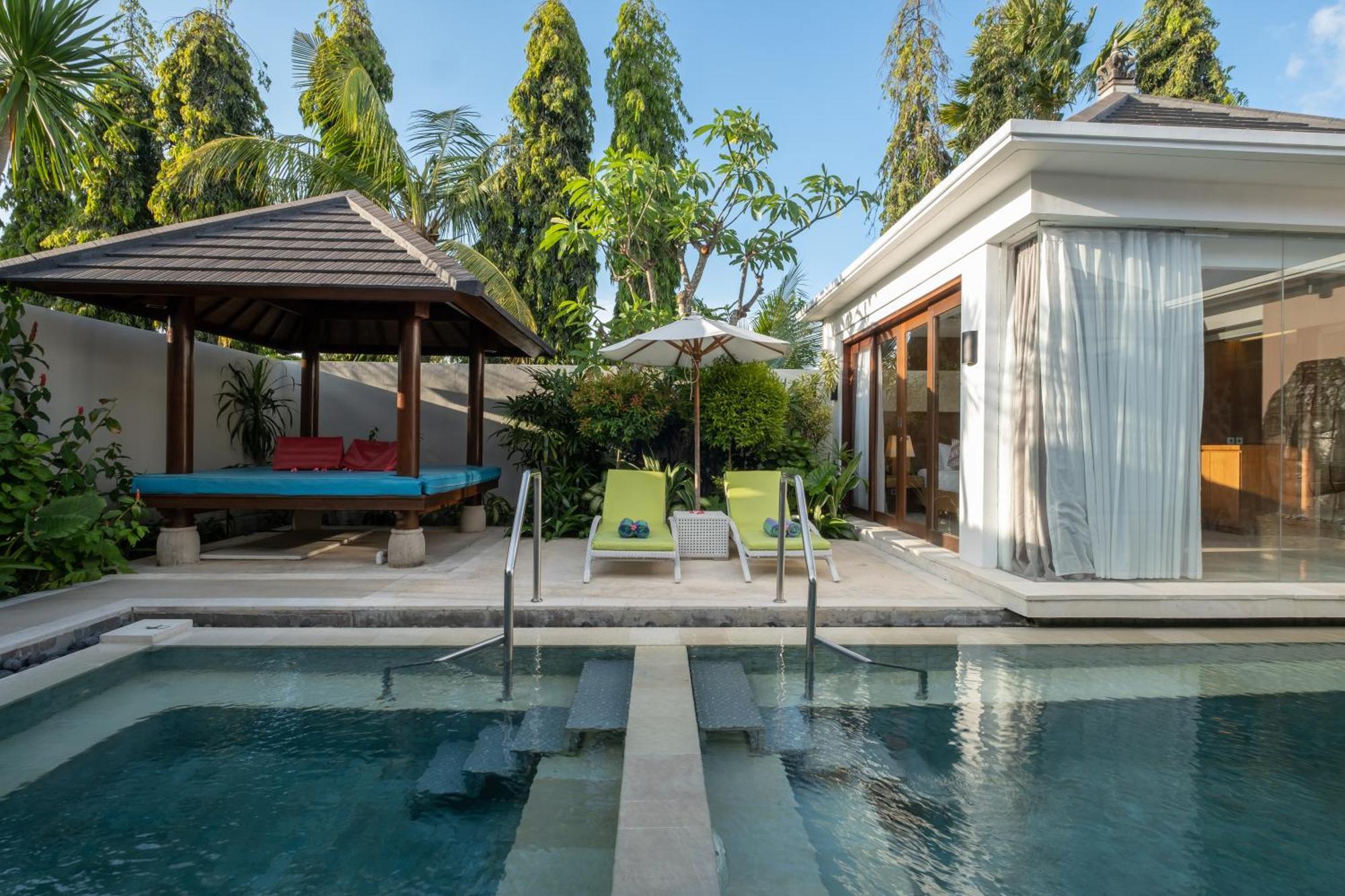 Villa Ava Seminyak  Ngoại thất bức ảnh