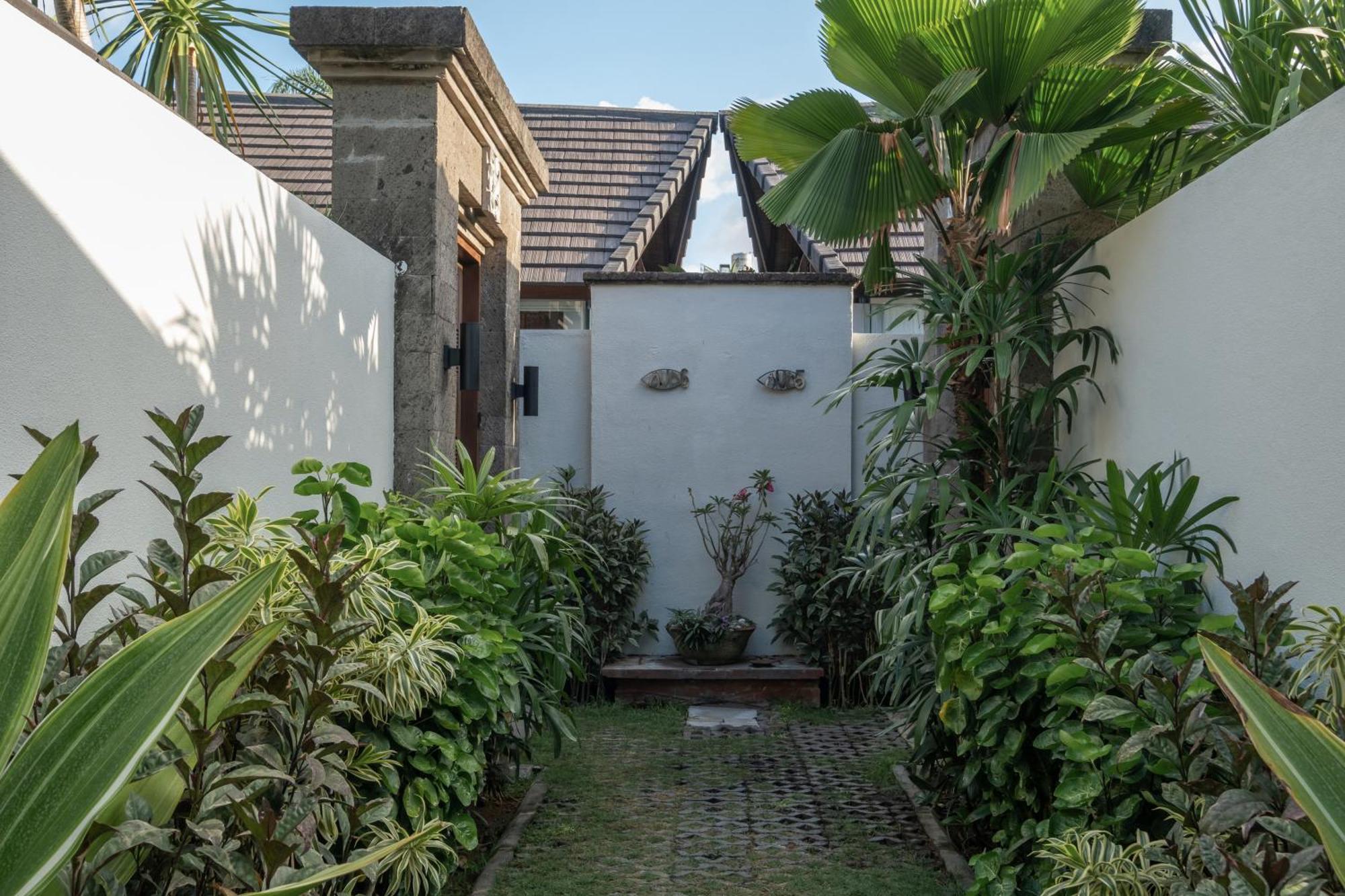 Villa Ava Seminyak  Ngoại thất bức ảnh