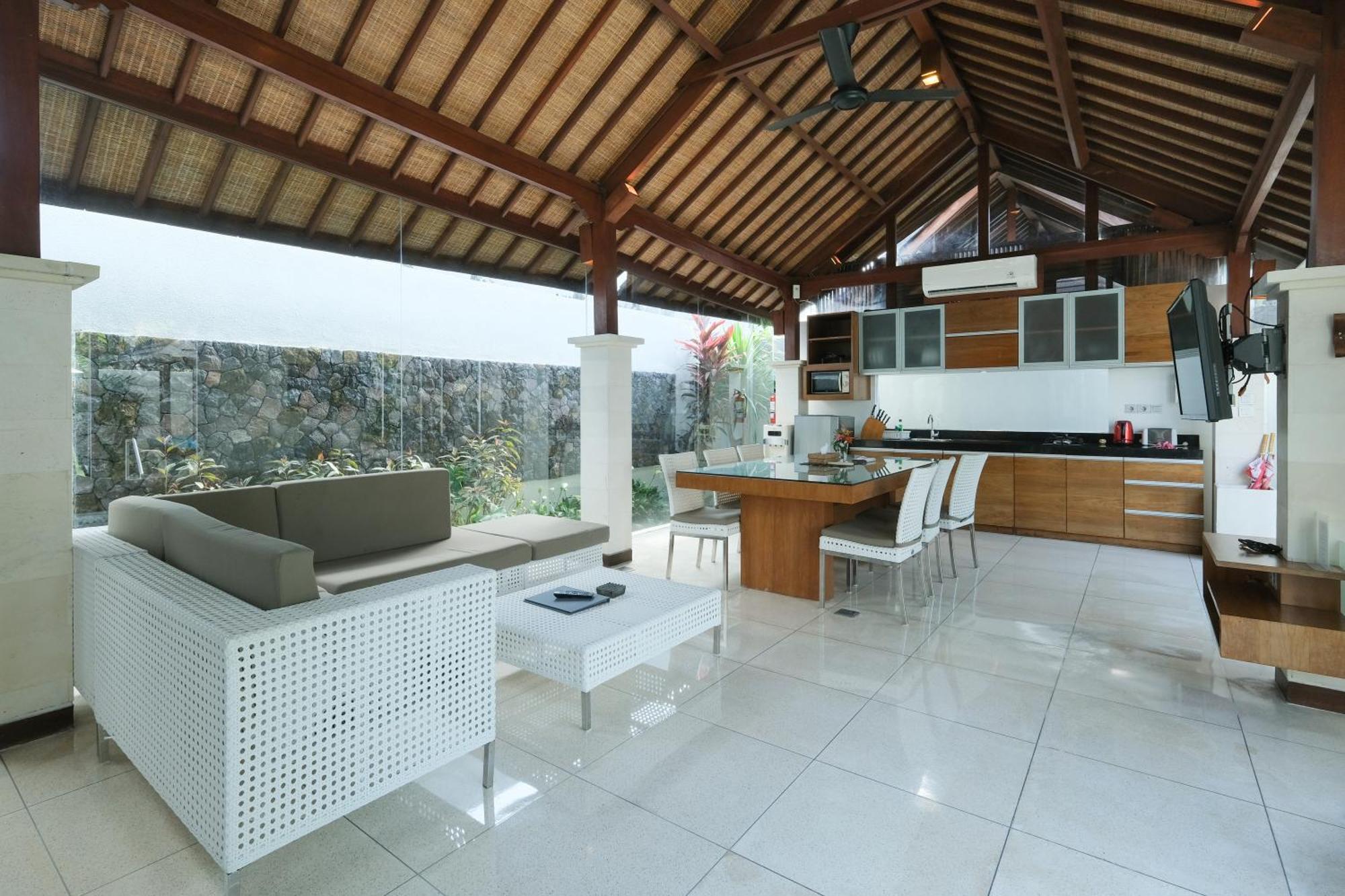 Villa Ava Seminyak  Ngoại thất bức ảnh