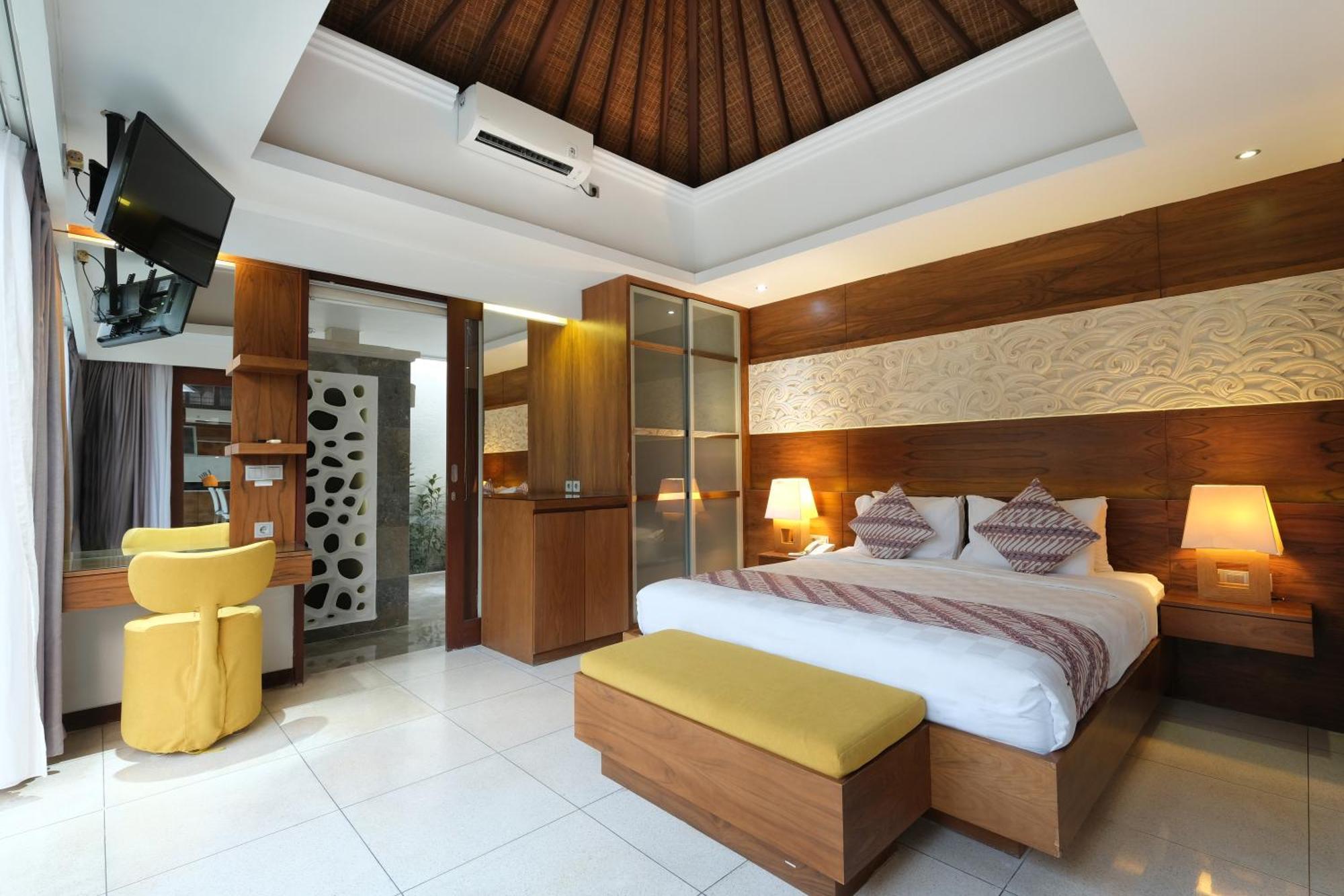 Villa Ava Seminyak  Ngoại thất bức ảnh
