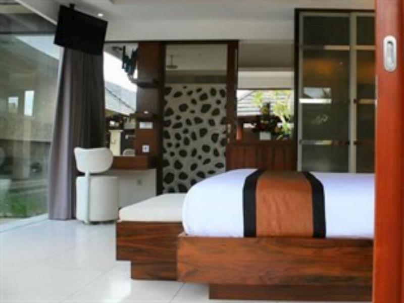Villa Ava Seminyak  Ngoại thất bức ảnh