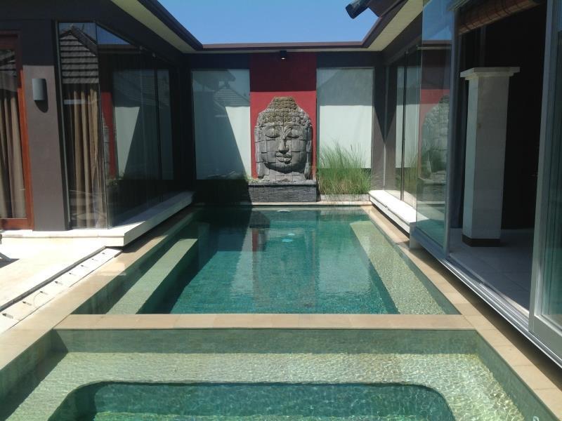 Villa Ava Seminyak  Ngoại thất bức ảnh