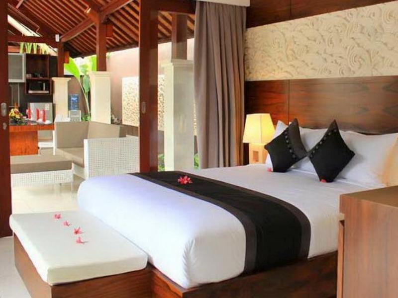 Villa Ava Seminyak  Ngoại thất bức ảnh