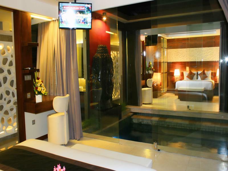Villa Ava Seminyak  Ngoại thất bức ảnh