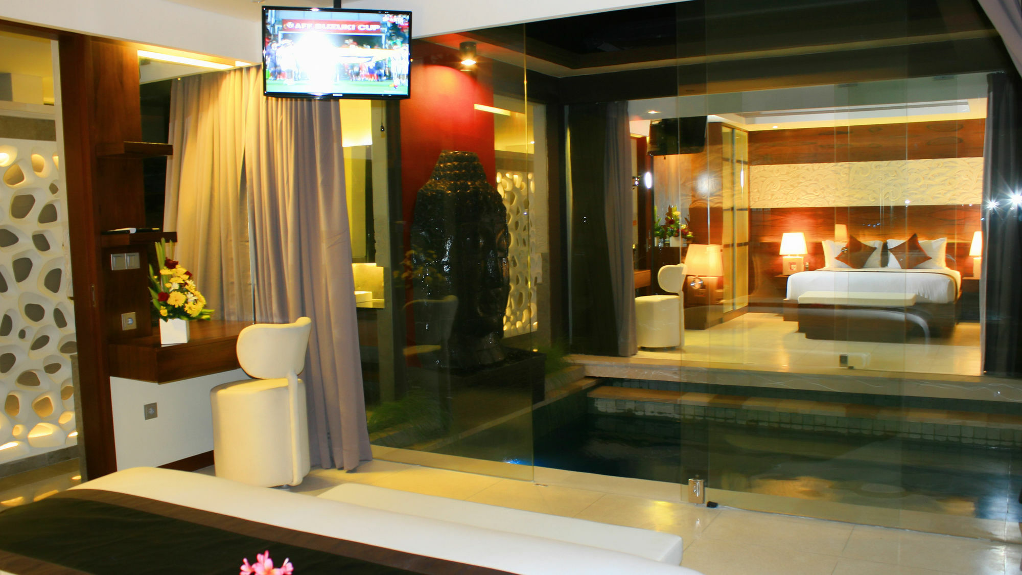Villa Ava Seminyak  Ngoại thất bức ảnh