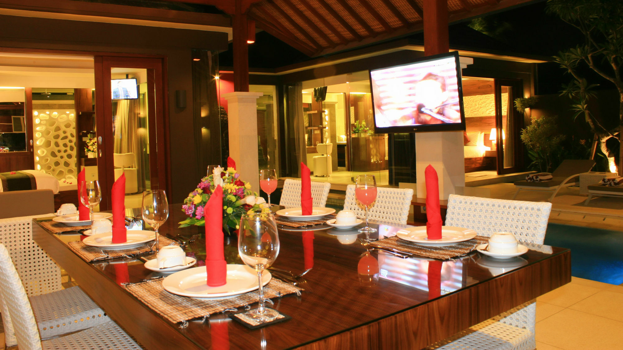 Villa Ava Seminyak  Ngoại thất bức ảnh