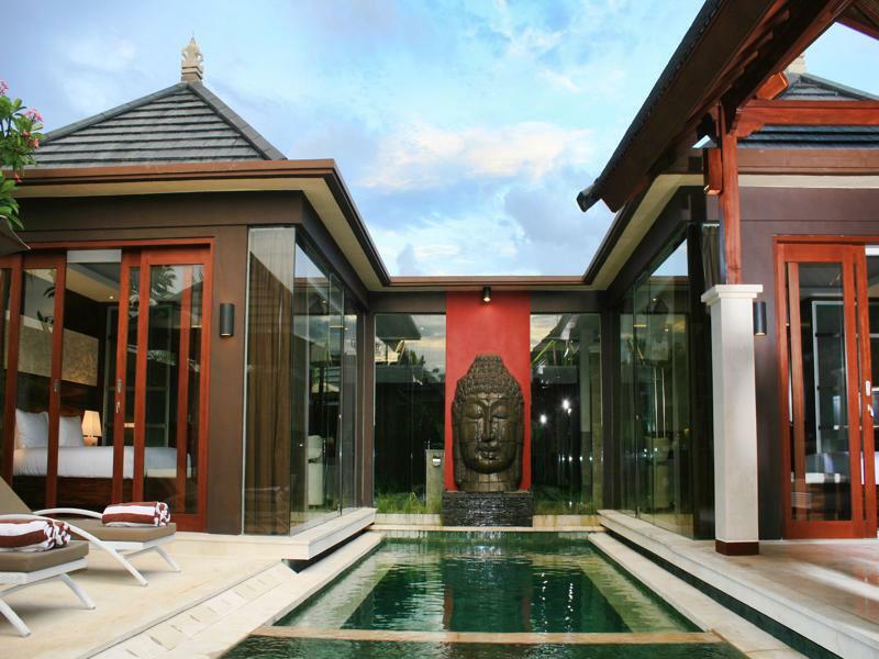 Villa Ava Seminyak  Ngoại thất bức ảnh