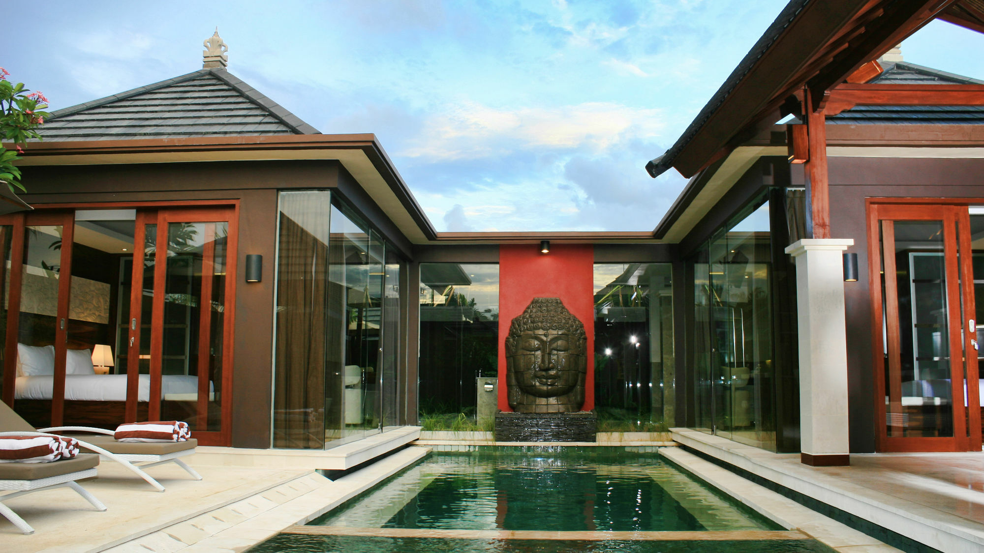 Villa Ava Seminyak  Ngoại thất bức ảnh