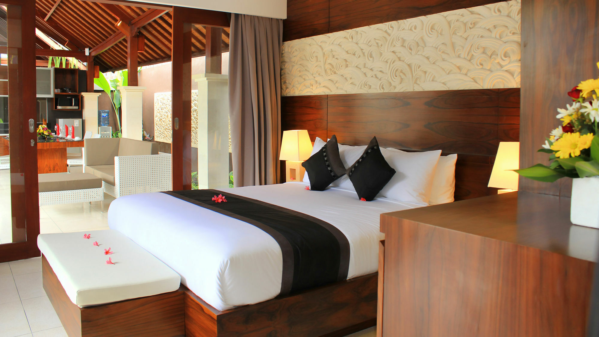 Villa Ava Seminyak  Ngoại thất bức ảnh