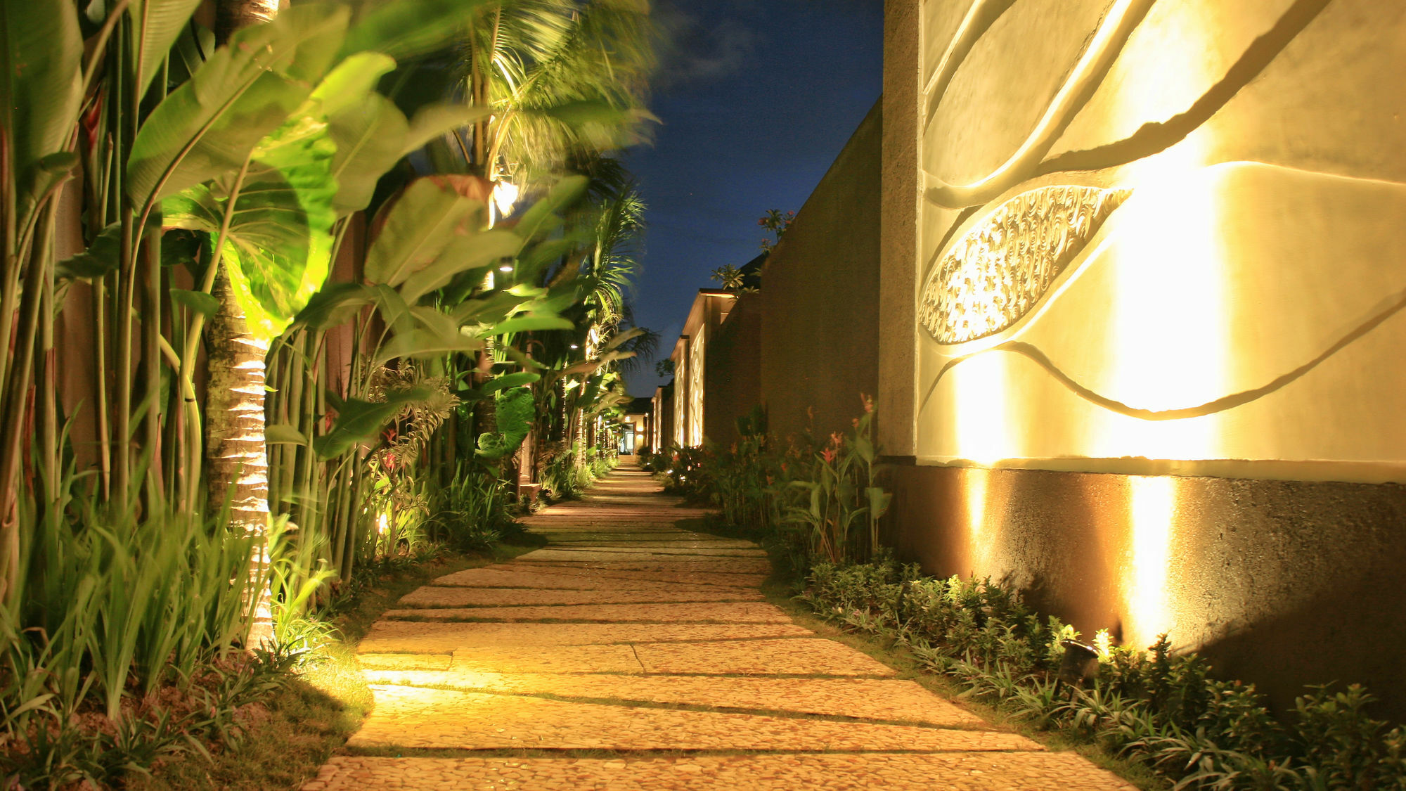 Villa Ava Seminyak  Ngoại thất bức ảnh