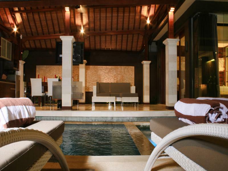 Villa Ava Seminyak  Ngoại thất bức ảnh