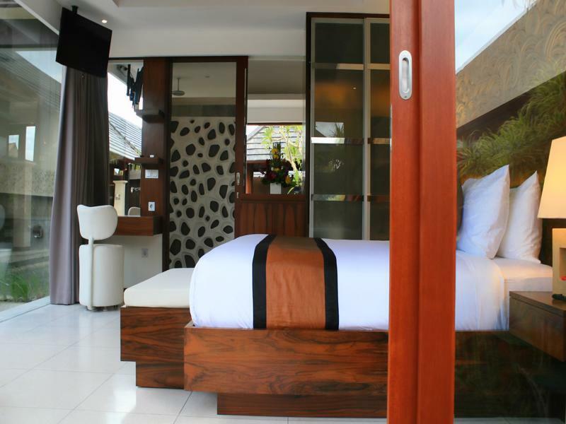 Villa Ava Seminyak  Ngoại thất bức ảnh