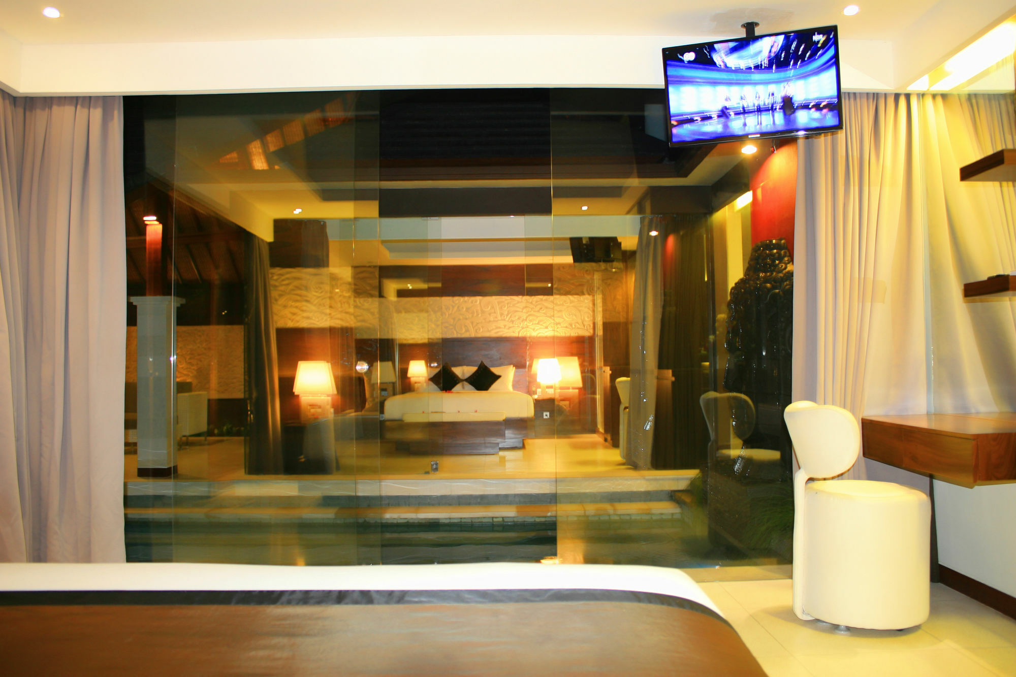 Villa Ava Seminyak  Ngoại thất bức ảnh