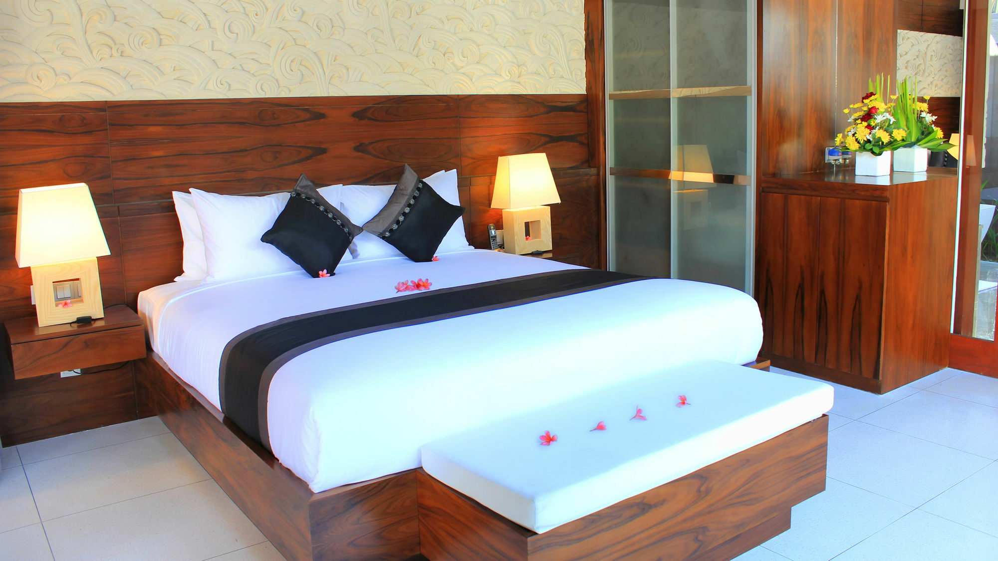 Villa Ava Seminyak  Ngoại thất bức ảnh
