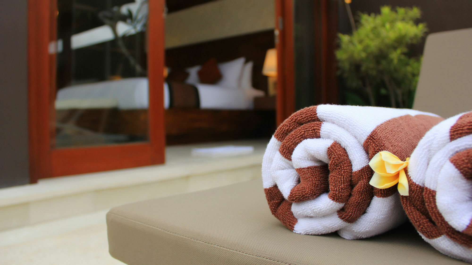 Villa Ava Seminyak  Ngoại thất bức ảnh