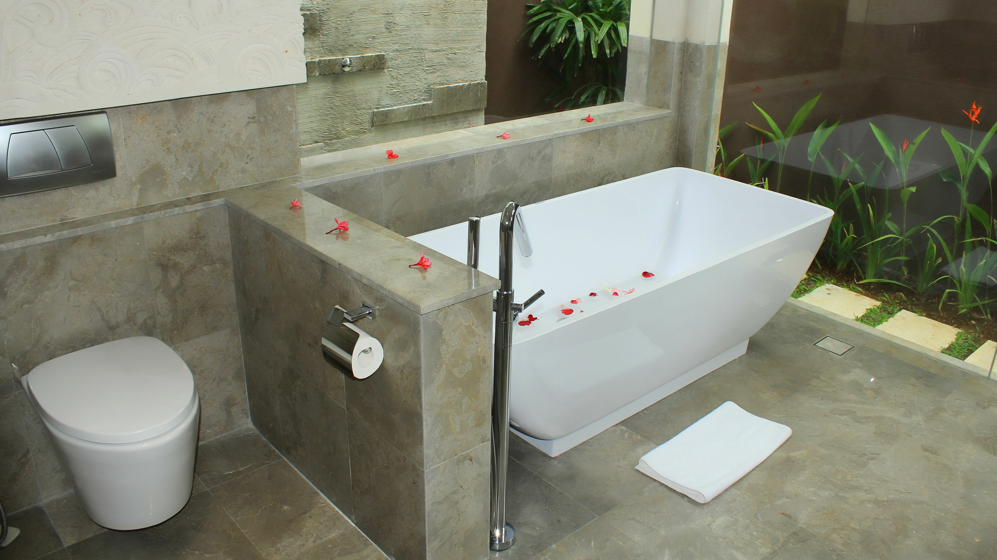 Villa Ava Seminyak  Ngoại thất bức ảnh