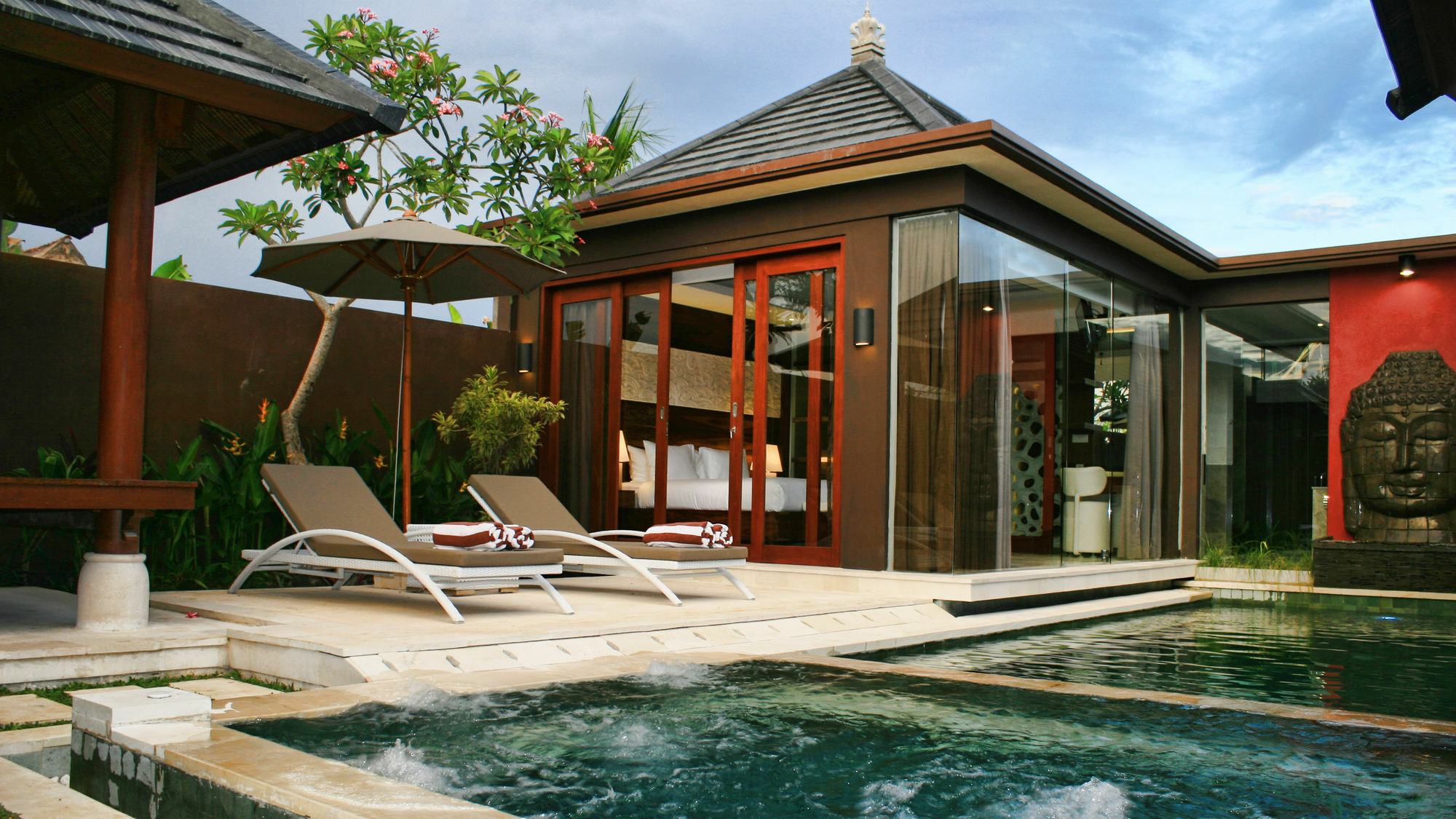 Villa Ava Seminyak  Ngoại thất bức ảnh